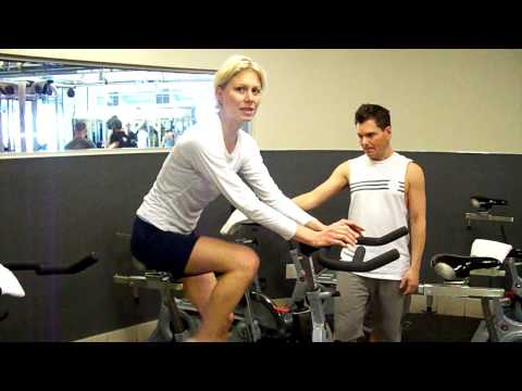 How To Set Up Your Spin Bike